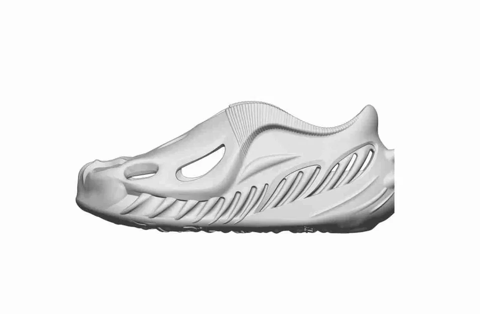 Giày Voronoi - Image 2