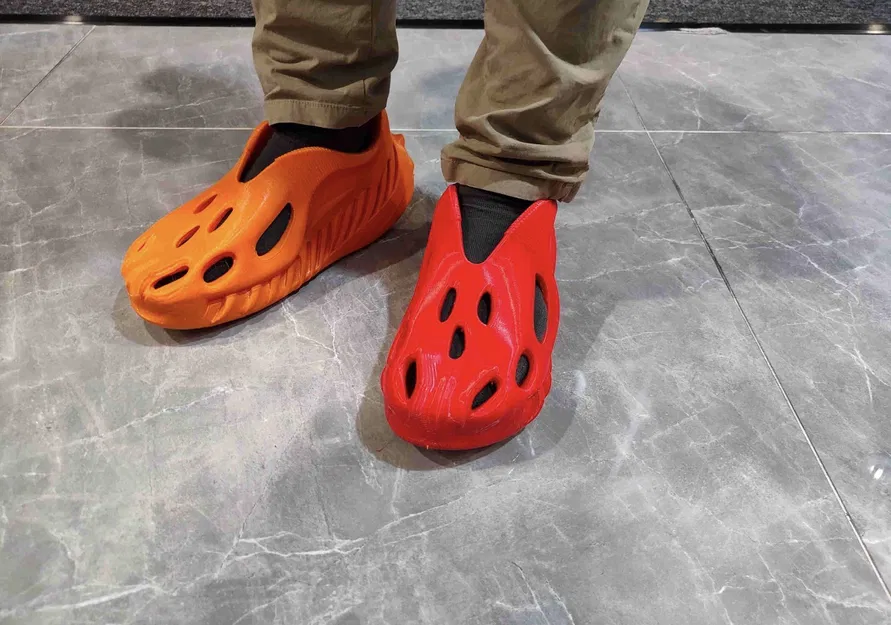 Giày Voronoi - Image 3