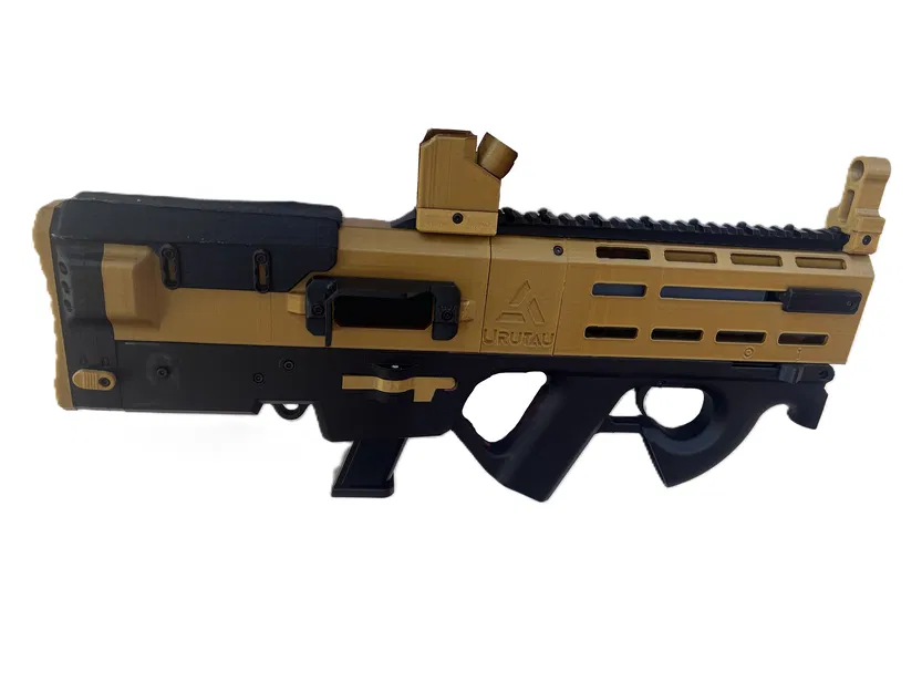 Mô hình Urutau G6 BL (airsoft) - Image 1