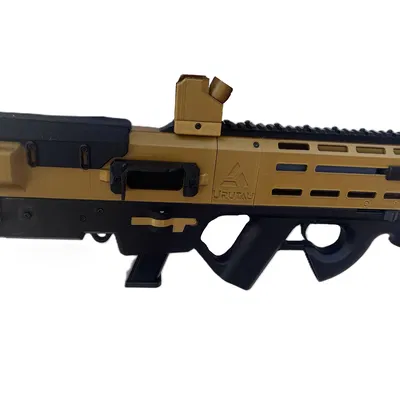 Mô hình Urutau G6 BL (airsoft)