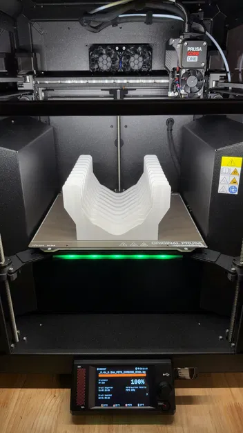 Giá đỡ nắp IKEA 365+ - 10 Khe - Image 8