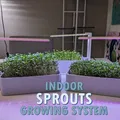 Hệ thống trồng cây trong nhà Smart Sprouts / Rau xanh - Thumbnail 1