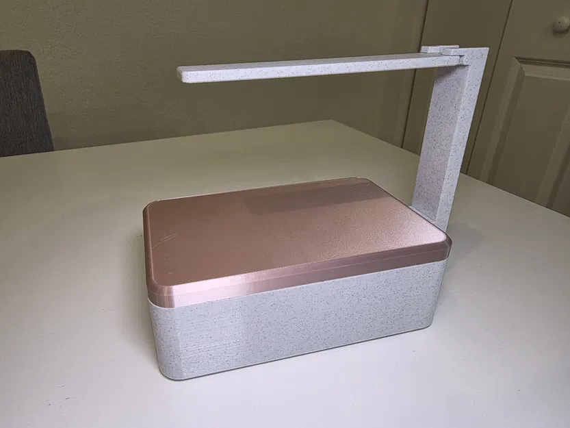 Hệ thống trồng cây trong nhà Smart Sprouts / Rau xanh - Image 5