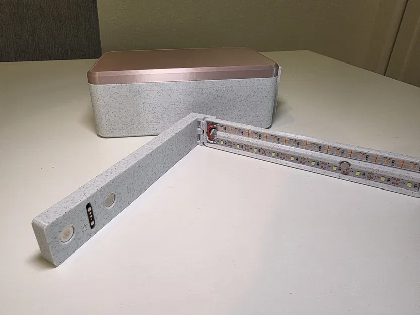 Hệ thống trồng cây trong nhà Smart Sprouts / Rau xanh - Image 6