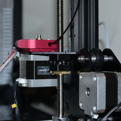 Khớp nối trục Z bằng nam châm cho Ender 3