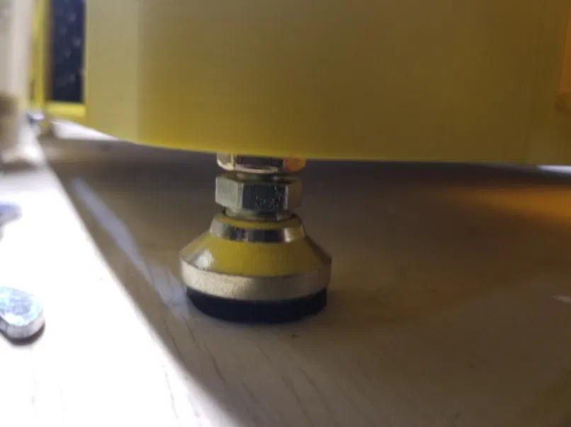 Vỏ và Viền Dưới Máy In Ender 5 Plus (Bộ Phận Đế) - Image 14