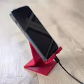 Giá đỡ điện thoại (Phone Holder) - Thumbnail 1