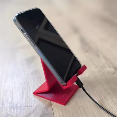 Giá đỡ điện thoại (Phone Holder)
