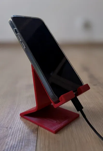 Giá đỡ điện thoại (Phone Holder) - Image 2
