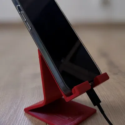 Giá đỡ điện thoại (Phone Holder)