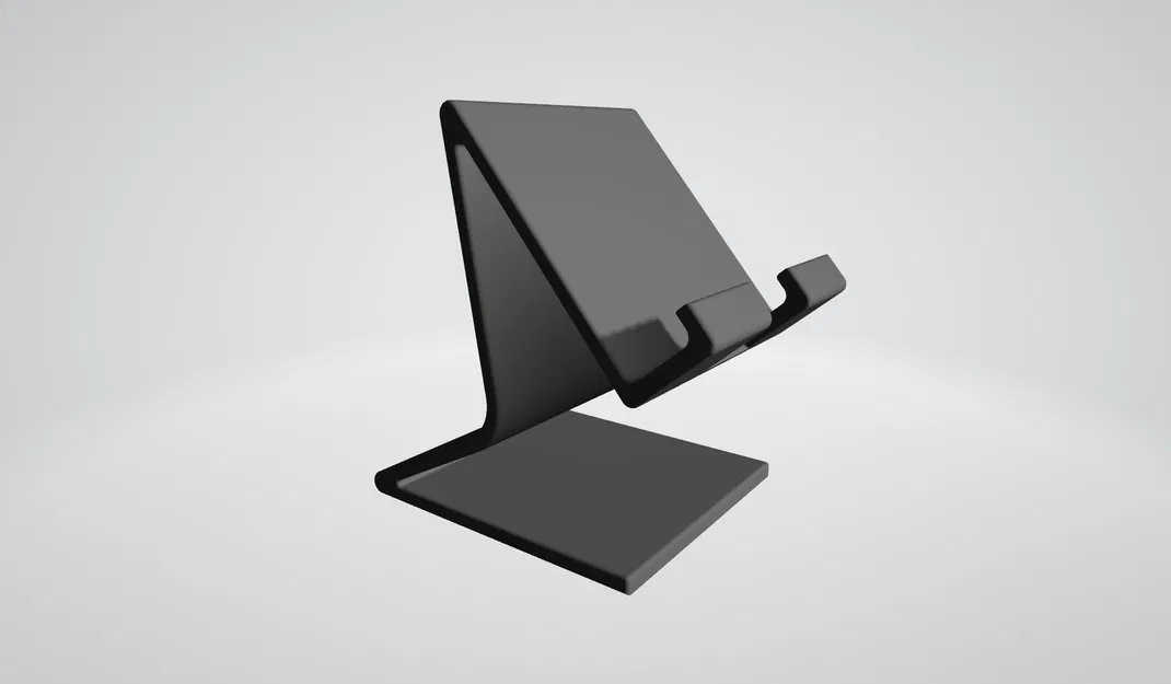 Giá đỡ điện thoại (Phone Holder) - Image 3