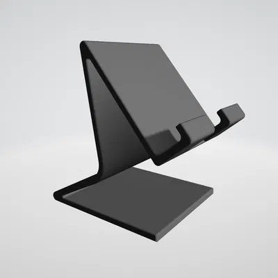 Giá đỡ điện thoại (Phone Holder)