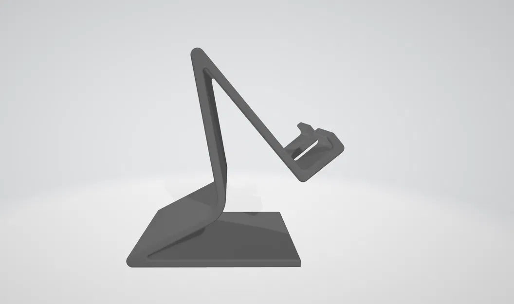 Giá đỡ điện thoại (Phone Holder) - Image 4