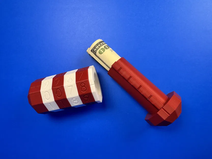 Cryptex | In Không Cần Hỗ Trợ - Image 2