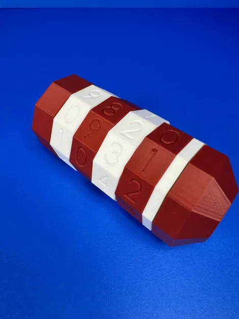 Cryptex | In Không Cần Hỗ Trợ - Image 3