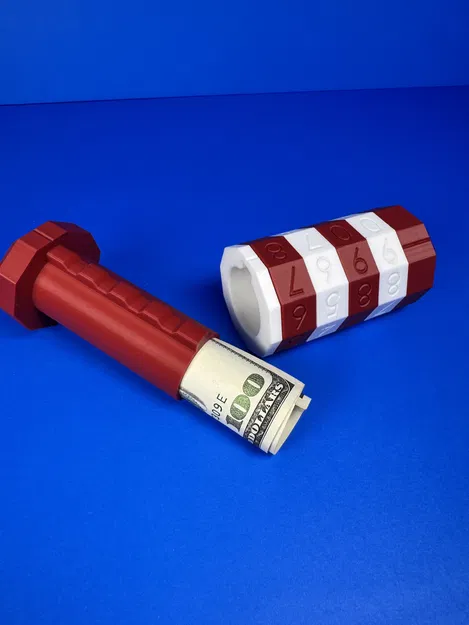 Cryptex | In Không Cần Hỗ Trợ - Image 5