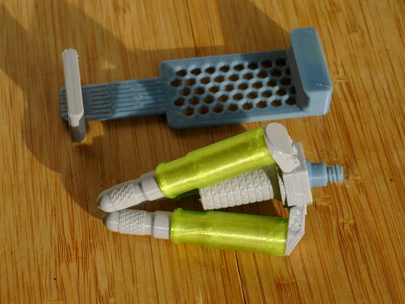 Chân máy ảnh di động - Image 2