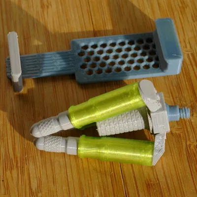 Chân máy ảnh di động