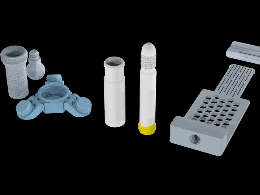 Chân máy ảnh di động - Image 3