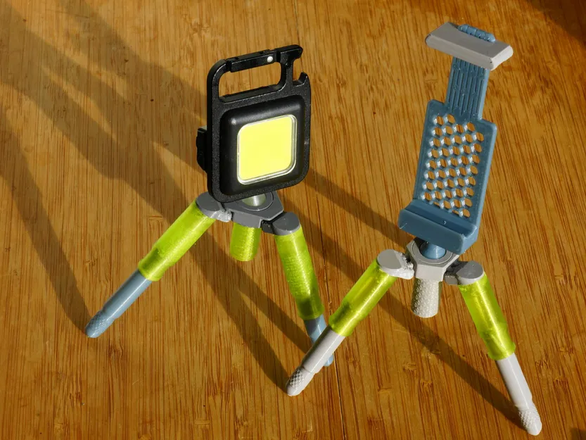 Chân máy ảnh di động - Image 5