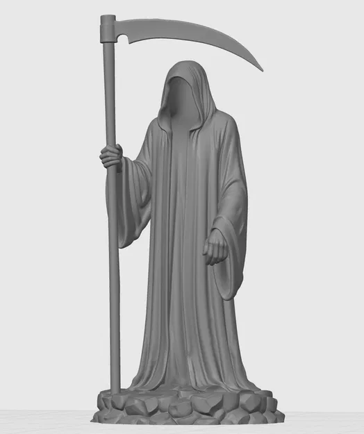 Lưỡi Hái Tử Thần - Image 1