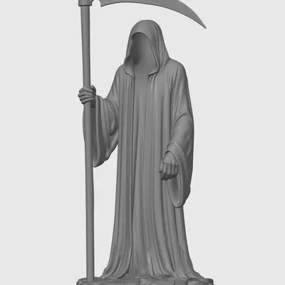 Lưỡi Hái Tử Thần