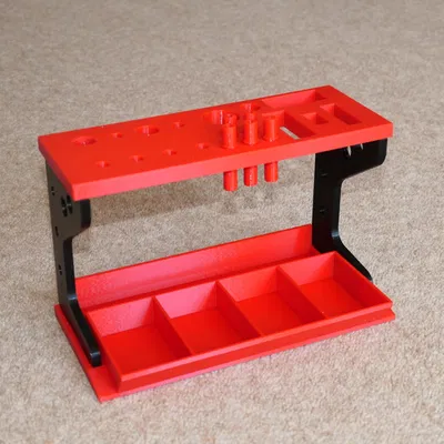 Giá Đỡ Dụng Cụ Để Bàn Cho Dụng Cụ Cầm Tay Nhỏ