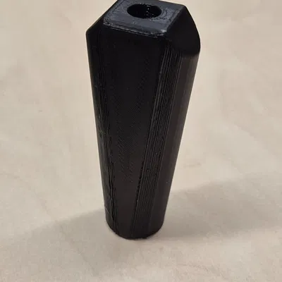 Tay cầm bia thanh lịch (có ren, tùy chỉnh)