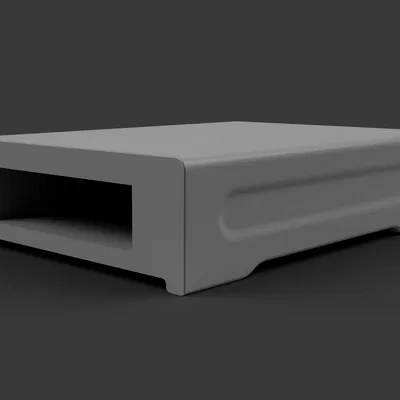 Vỏ Ổ Đĩa Quang Ngoài (Có Thể Xếp Chồng) | 5,25"