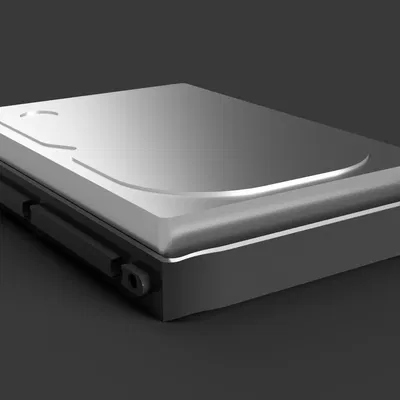 Lồng Ổ Cứng | 1 - 6 Khay