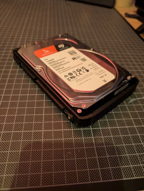 Lồng Ổ Cứng | 1 - 6 Khay - Image 8