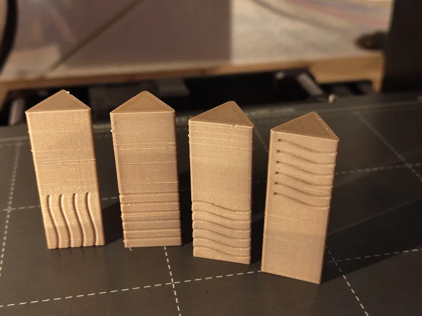 Nút Vặn Đá Nguyên Tố "The Fifth Element" - Image 1