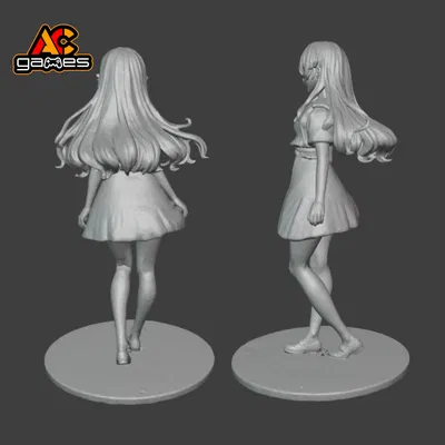 Rei Ayanami Phong Cách Học Sinh Evangelion