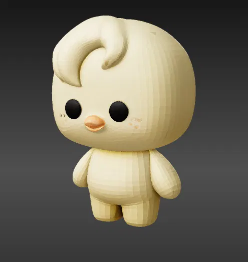 Bbokari Skzoo - Mô Hình 3D Đáng Yêu - Image 3