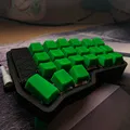 SkTx Keycaps / Keycap Corne (MX) - Thumbnail 1