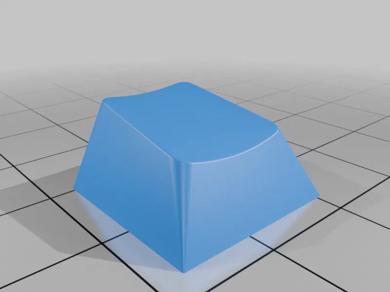 SkTx Keycaps / Keycap Corne (MX) - Image 5