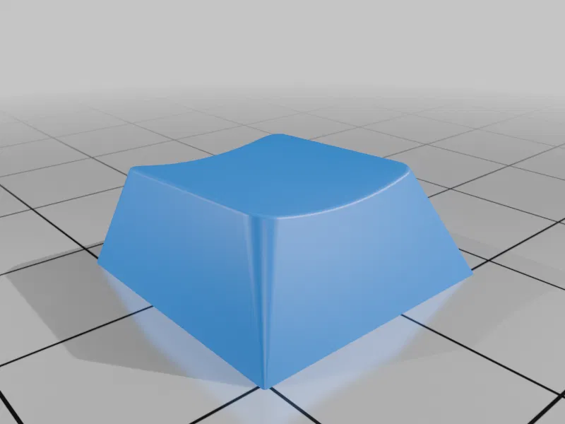 SkTx Keycaps / Keycap Corne (MX) - Image 6