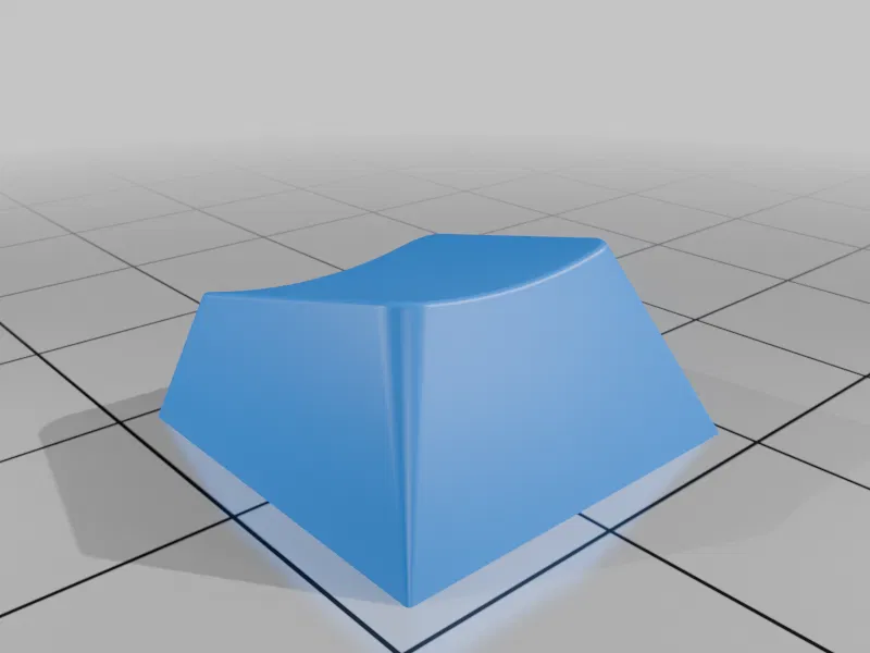 SkTx Keycaps / Keycap Corne (MX) - Image 7