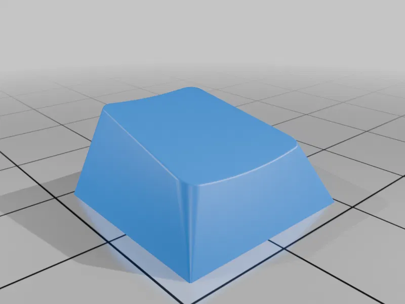 SkTx Keycaps / Keycap Corne (MX) - Image 8