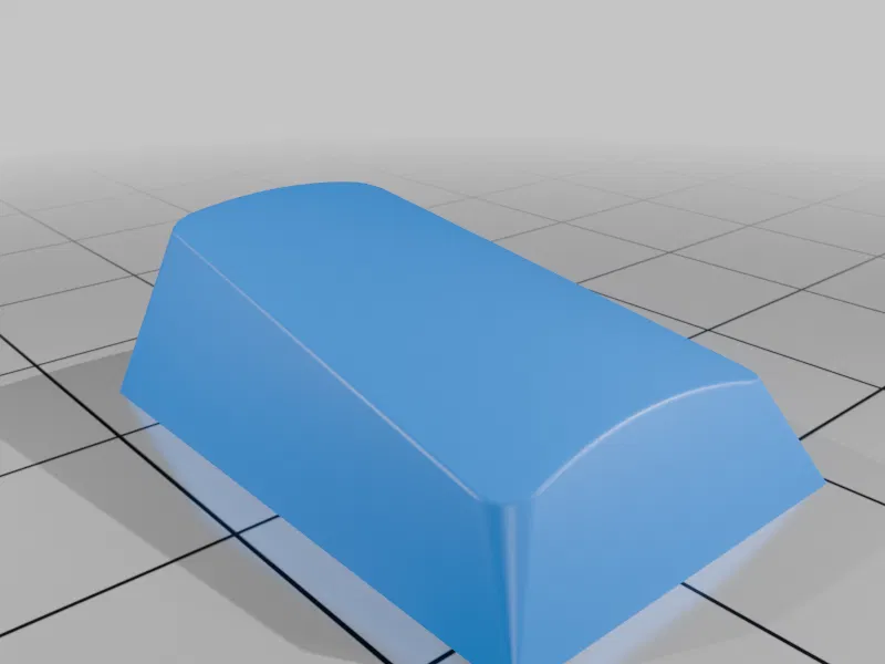 SkTx Keycaps / Keycap Corne (MX) - Image 9