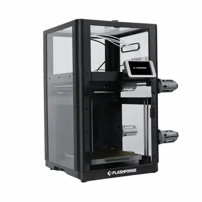 Vỏ Bọc CHÍNH THỨC Flashforge AD5X 3mf