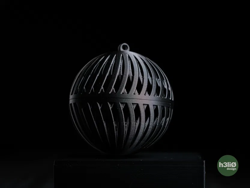 Quả Châu Trang Trí • Giáng Sinh 2025 - Image 2