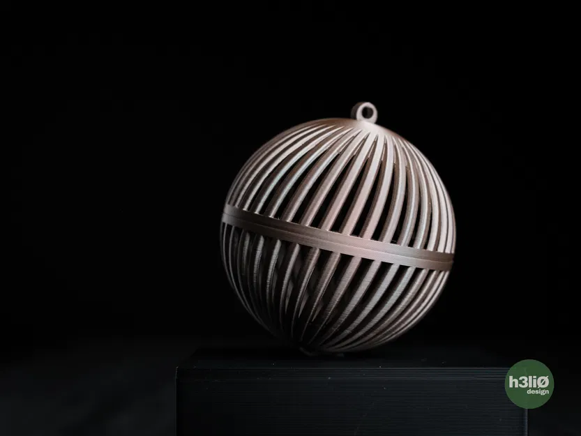 Quả Châu Trang Trí • Giáng Sinh 2025 - Image 3