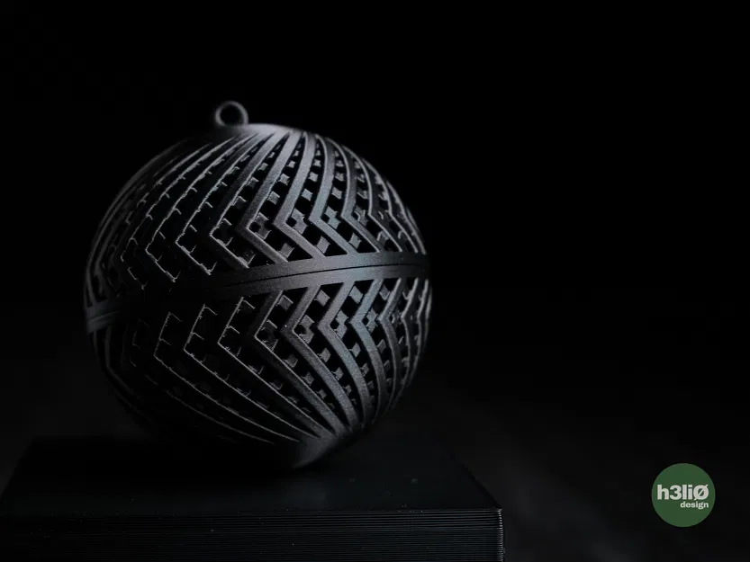 Quả Châu Trang Trí • Giáng Sinh 2025 - Image 4