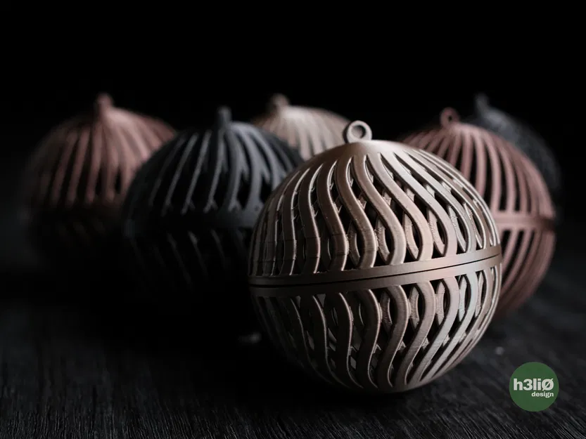 Quả Châu Trang Trí • Giáng Sinh 2025 - Image 6