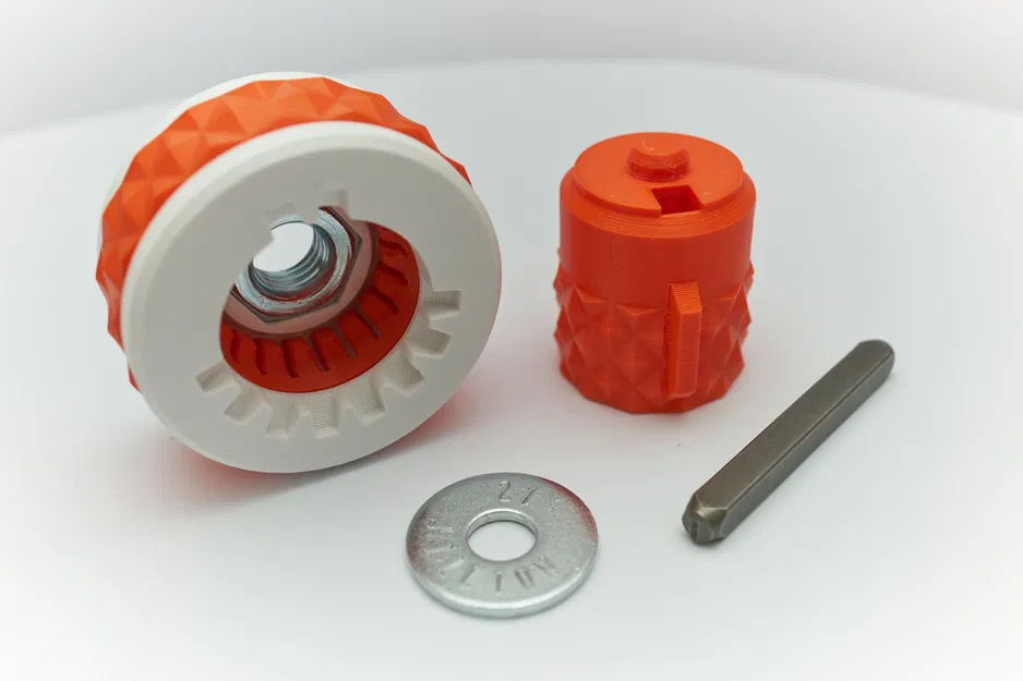 Máy Đóng Dấu Cụm Mật Khẩu Bitcoin M10 - Image 2