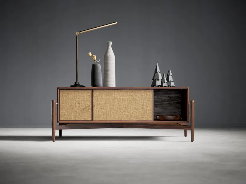 Cây Thông Giáng Sinh Tối Giản - Image 3