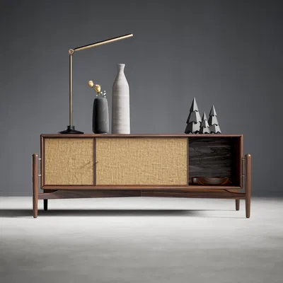 Cây Thông Giáng Sinh Tối Giản