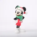 Tượng Mickey Mouse Giáng Sinh - Thumbnail 2