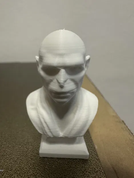 Tượng Voldemort - Image 3